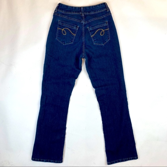 Riders by Lee Jeans Size 8 - Picture 2 of 10
